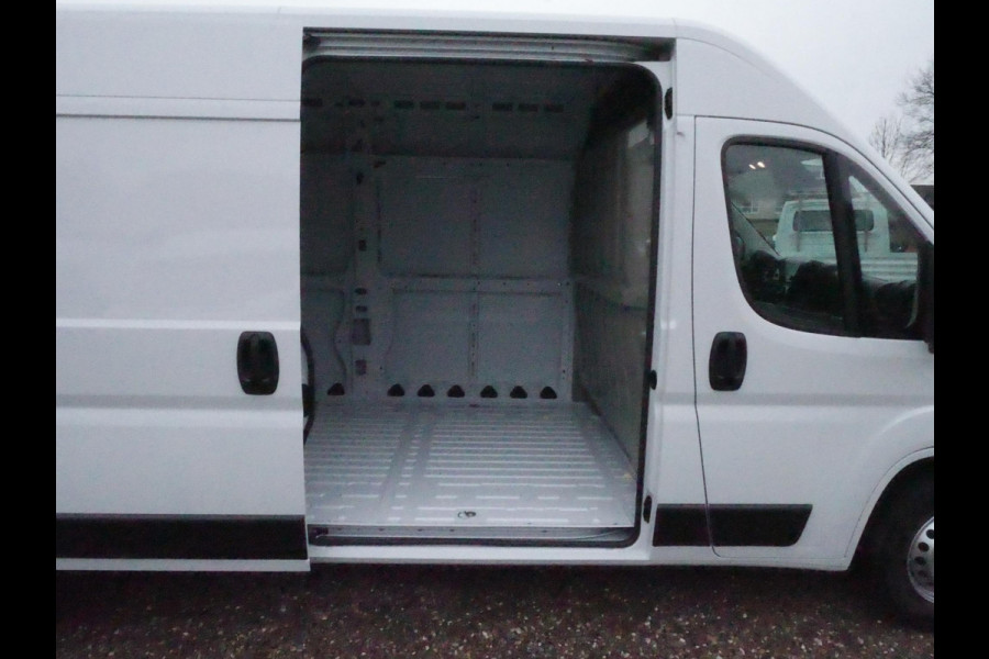 Opel Movano 2.2D 140PK, L3H2, Airco, camera, NIEUW, BPM-vrij Nieuwste model