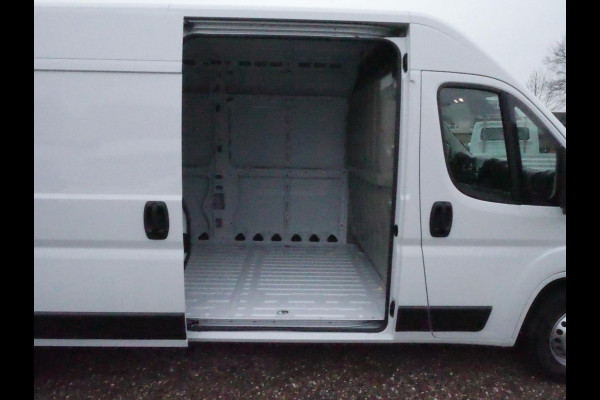 Opel Movano 2.2D 140PK, L3H2, Airco, camera, NIEUW, BPM-vrij Nieuwste model