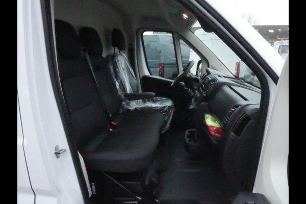 Opel Movano 2.2D 140PK, L3H2, Airco, camera, NIEUW, BPM-vrij Nieuwste model