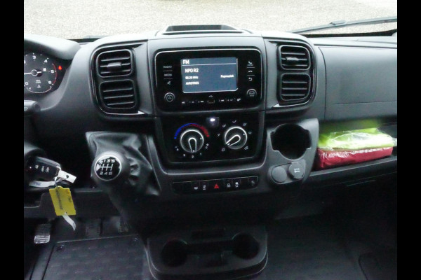 Opel Movano 2.2D 140PK, L3H2, Airco, camera, NIEUW, BPM-vrij Nieuwste model