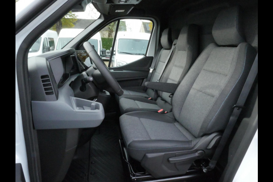 Renault Master 2.0 dCi 136PK L2H2 Airco NIEUW BPM-vrij direct uit voorraad leverbaar