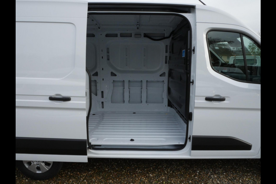 Renault Master 2.0 dCi 136PK L2H2 Airco NIEUW BPM-vrij direct uit voorraad leverbaar