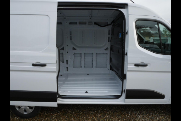 Renault Master 2.0 dCi 136PK L2H2 Airco NIEUW BPM-vrij direct uit voorraad leverbaar