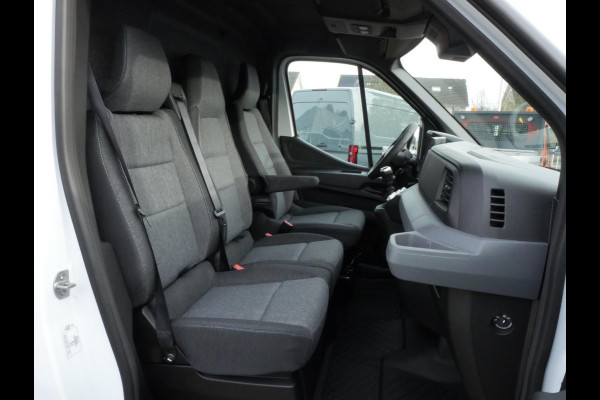 Renault Master 2.0 dCi 136PK L2H2 Airco NIEUW BPM-vrij direct uit voorraad leverbaar