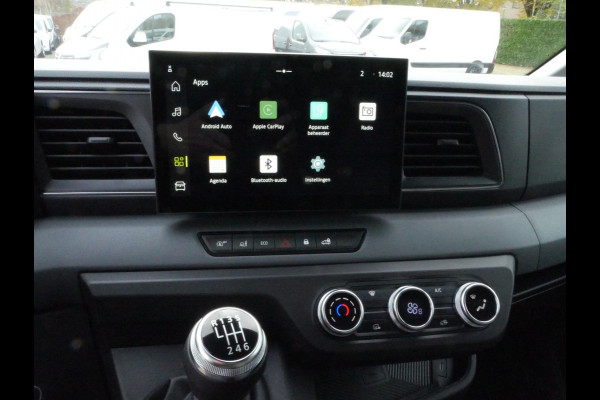 Renault Master 2.0 dCi 136PK L2H2 Airco NIEUW BPM-vrij direct uit voorraad leverbaar