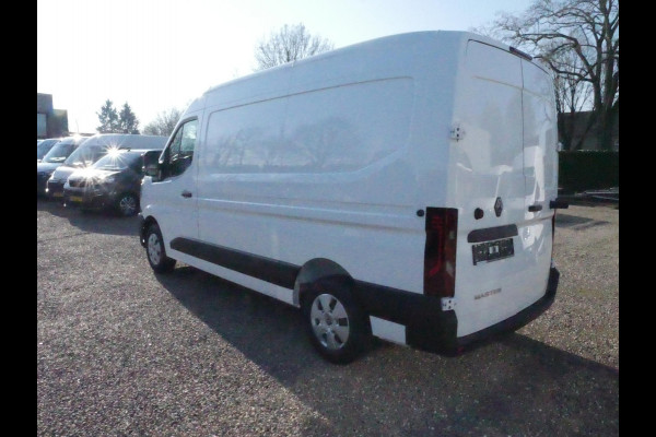 Renault Master 2.0 dCi 130PK L2H2 AC Betimmering NIEUW BPM-vrij