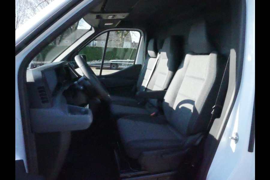 Renault Master 2.0 dCi 130PK L2H2 AC Betimmering NIEUW BPM-vrij