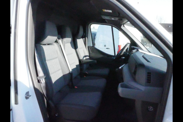 Renault Master 2.0 dCi 130PK L2H2 AC Betimmering NIEUW BPM-vrij