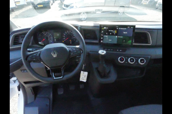 Renault Master 2.0 dCi 130PK L2H2 AC Betimmering NIEUW BPM-vrij