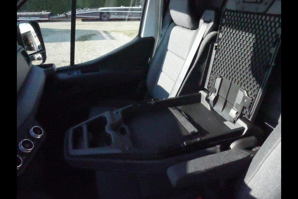 Renault Master 2.0 dCi 130PK L2H2 AC Betimmering NIEUW BPM-vrij