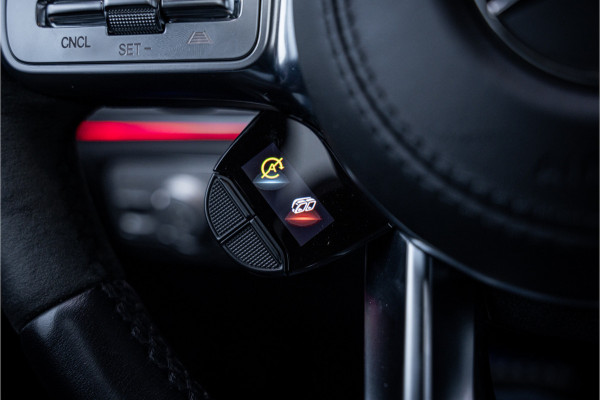 Mercedes-Benz GLE Coupé AMG GLE63 S 4MATIC+ - Panorama | Burmester | Stoelmassage & koeling | Luchtvering