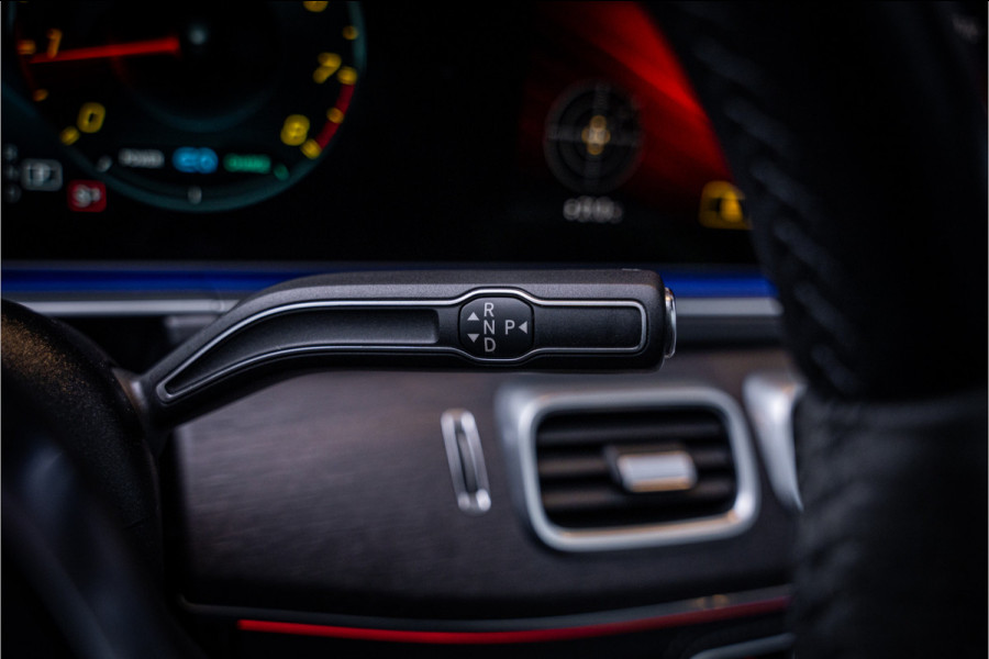 Mercedes-Benz GLE Coupé AMG GLE63 S 4MATIC+ - Panorama | Burmester | Stoelmassage & koeling | Luchtvering
