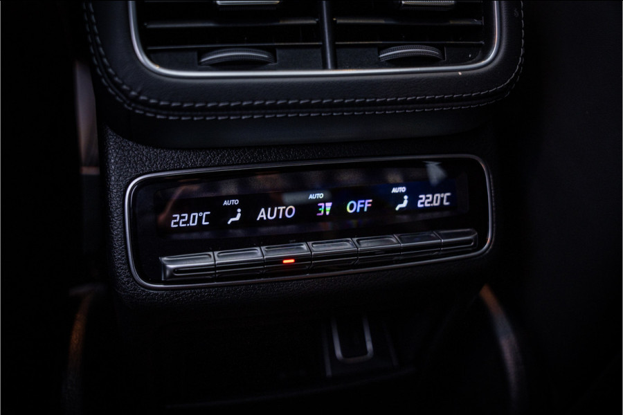 Mercedes-Benz GLE Coupé AMG GLE63 S 4MATIC+ - Panorama | Burmester | Stoelmassage & koeling | Luchtvering
