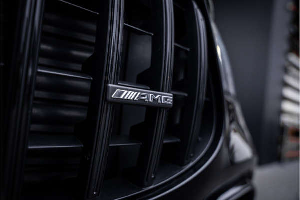 Mercedes-Benz GLE Coupé AMG GLE63 S 4MATIC+ - Panorama | Burmester | Stoelmassage & koeling | Luchtvering