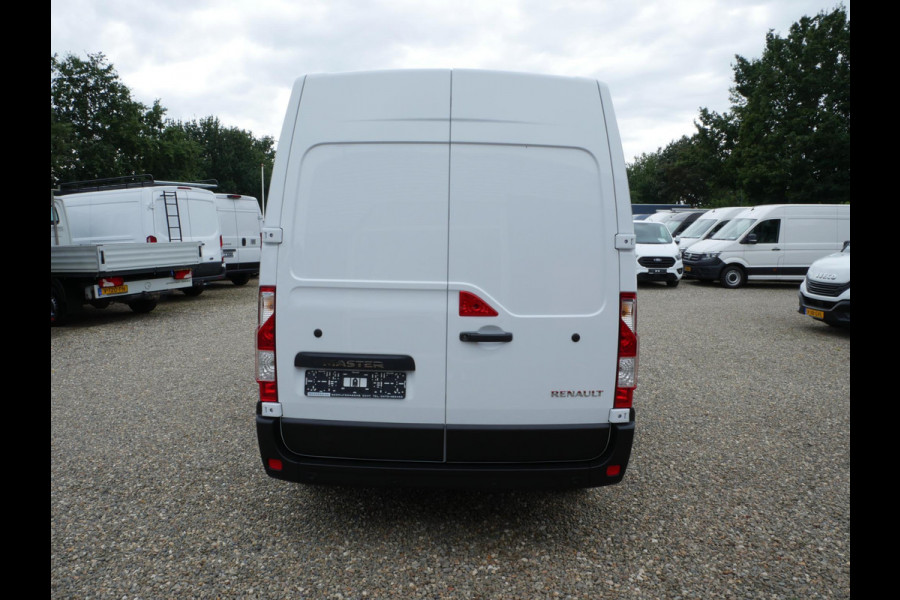 Renault Master 2.0 dCi 140PK L2H2 AC betimmering NIEUW BPM vrij
