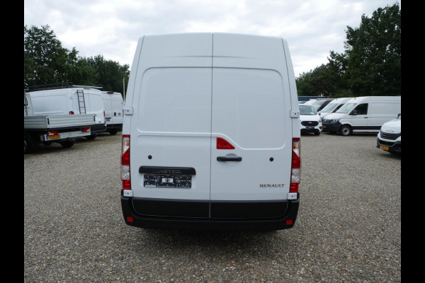 Renault Master 2.0 dCi 140PK L2H2 AC betimmering NIEUW BPM vrij