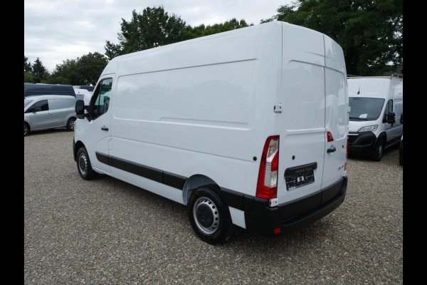 Renault Master 2.0 dCi 140PK L2H2 AC betimmering NIEUW BPM vrij