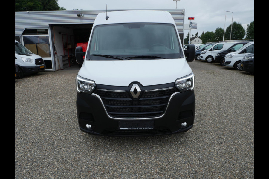 Renault Master 2.0 dCi 140PK L2H2 AC betimmering NIEUW BPM vrij