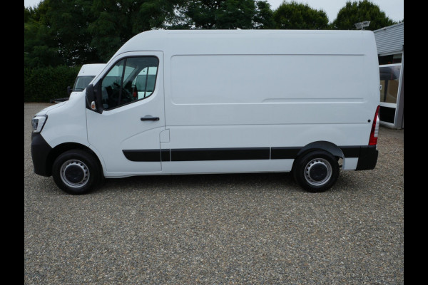 Renault Master 2.0 dCi 140PK L2H2 AC betimmering NIEUW BPM vrij