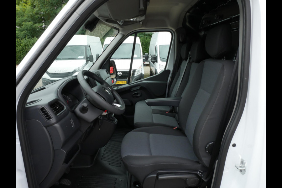 Renault Master 2.0 dCi 140PK L2H2 AC betimmering NIEUW BPM vrij