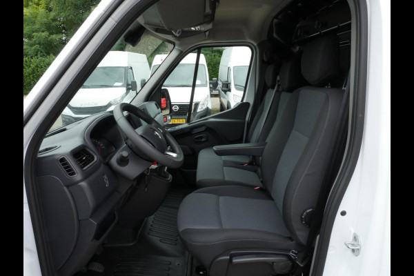 Renault Master 2.0 dCi 140PK L2H2 AC betimmering NIEUW BPM vrij