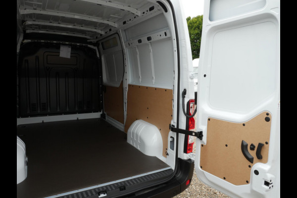 Renault Master 2.0 dCi 140PK L2H2 AC betimmering NIEUW BPM vrij