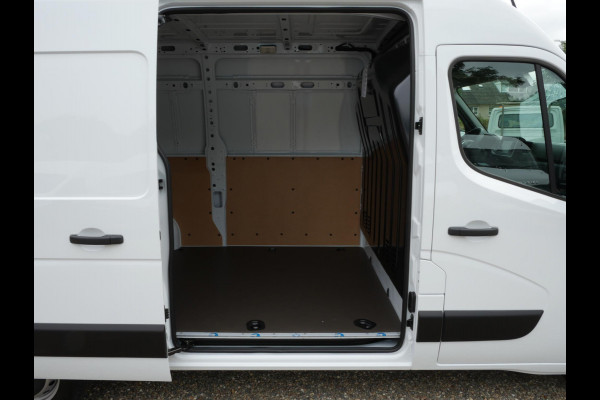 Renault Master 2.0 dCi 140PK L2H2 AC betimmering NIEUW BPM vrij