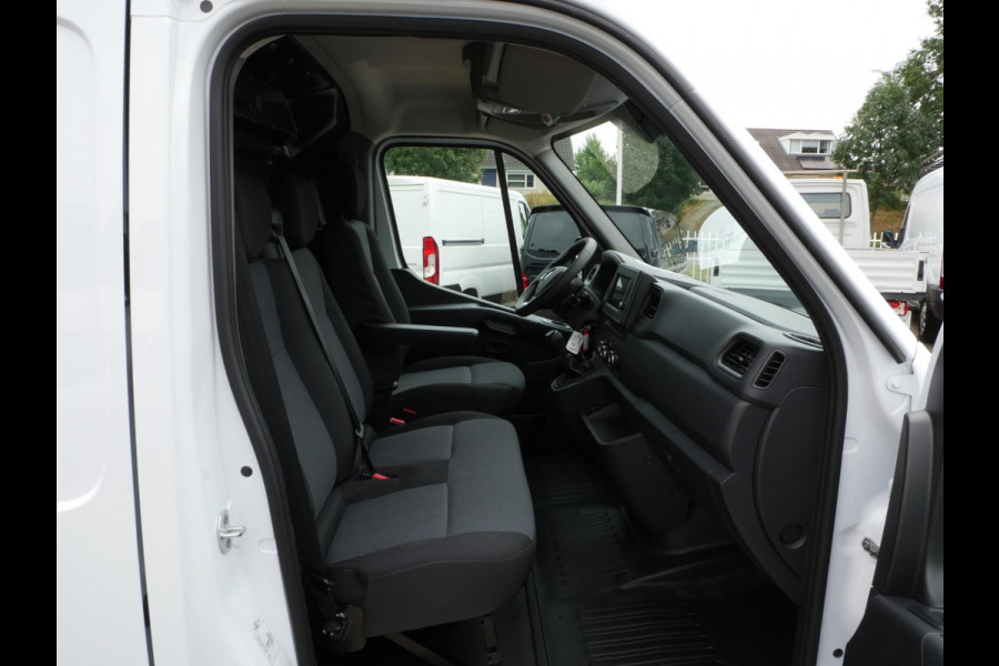 Renault Master 2.0 dCi 140PK L2H2 AC betimmering NIEUW BPM vrij