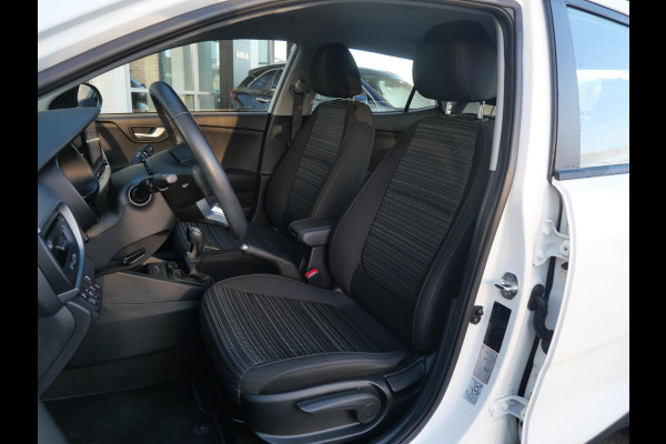 Kia Stonic 1.0 T-GDi MHEV DynamicLine | Cruise | Carplay | Airco | Camera |