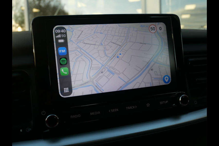 Kia Stonic 1.0 T-GDi MHEV DynamicLine | Cruise | Carplay | Airco | Camera |