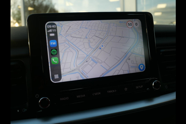 Kia Stonic 1.0 T-GDi MHEV DynamicLine | Cruise | Carplay | Airco | Camera |