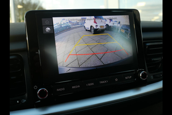 Kia Stonic 1.0 T-GDi MHEV DynamicLine | Cruise | Carplay | Airco | Camera |