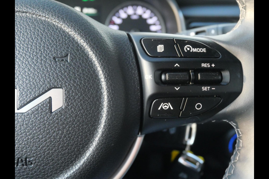 Kia Stonic 1.0 T-GDi MHEV DynamicLine | Cruise | Carplay | Airco | Camera |