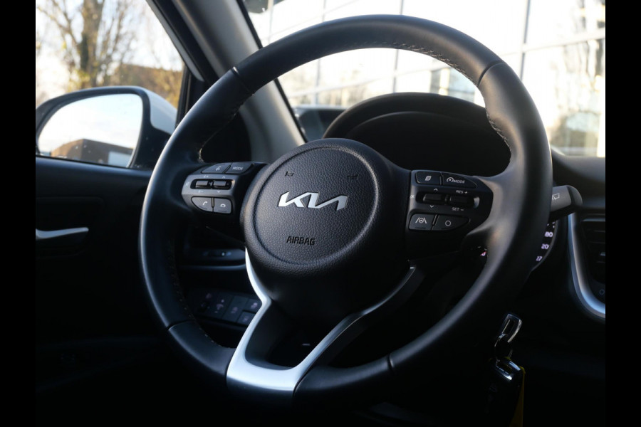 Kia Stonic 1.0 T-GDi MHEV DynamicLine | Cruise | Carplay | Airco | Camera |