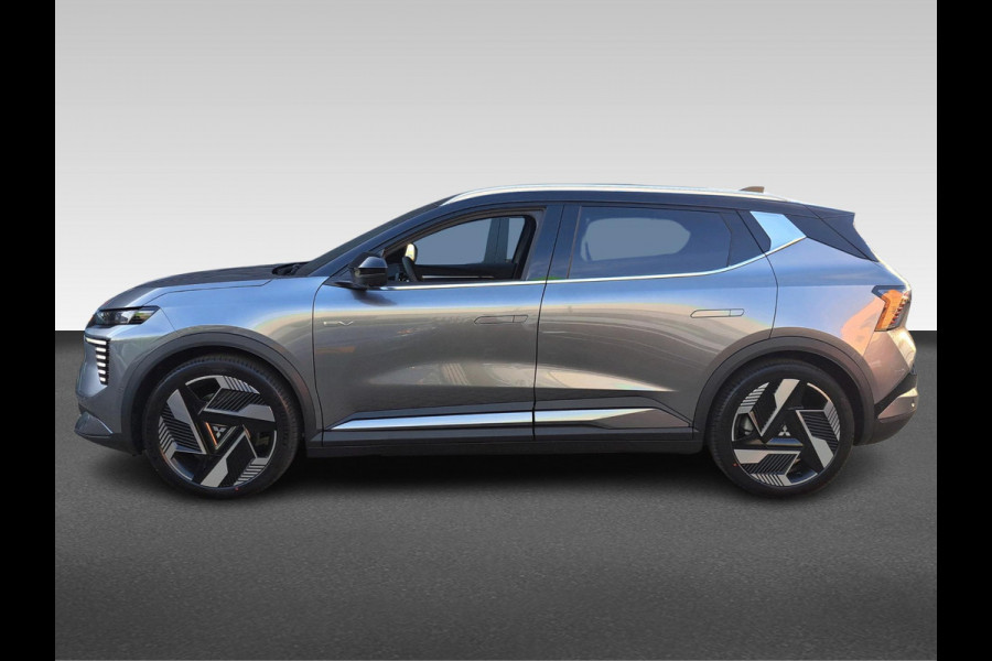 Mitsubishi Eclipse Cross Instyle 87 kWh