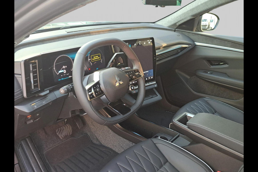 Mitsubishi Eclipse Cross Instyle 87 kWh