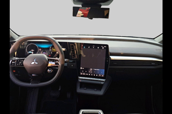 Mitsubishi Eclipse Cross Instyle 87 kWh