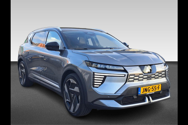 Mitsubishi Eclipse Cross Instyle 87 kWh