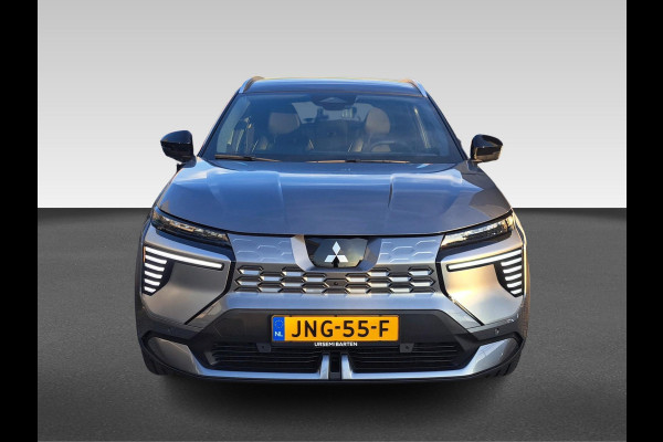 Mitsubishi Eclipse Cross Instyle 87 kWh
