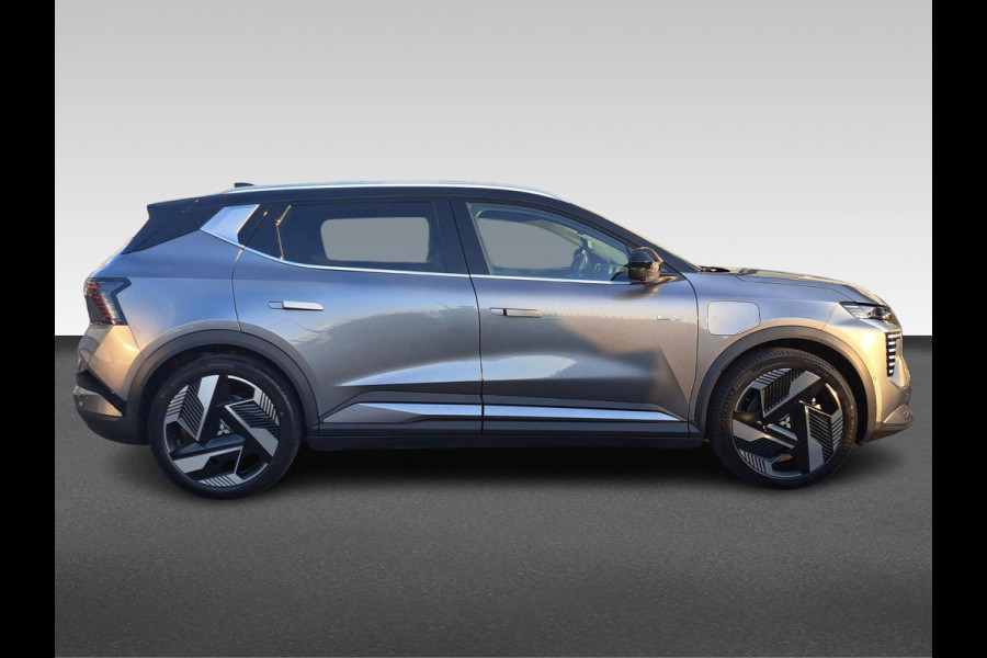 Mitsubishi Eclipse Cross Instyle 87 kWh