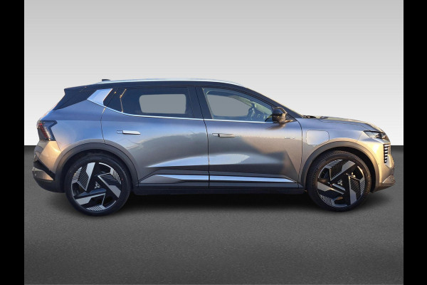 Mitsubishi Eclipse Cross Instyle 87 kWh