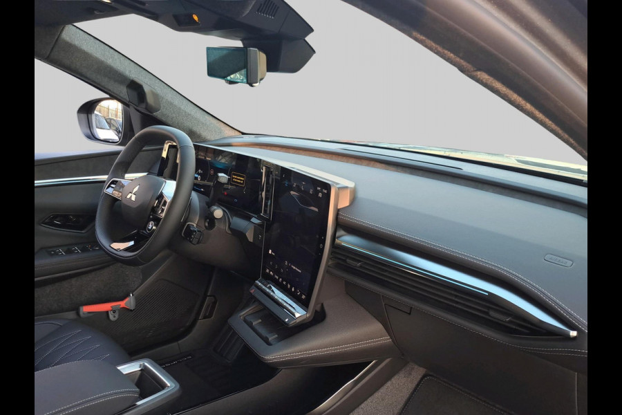 Mitsubishi Eclipse Cross Instyle 87 kWh