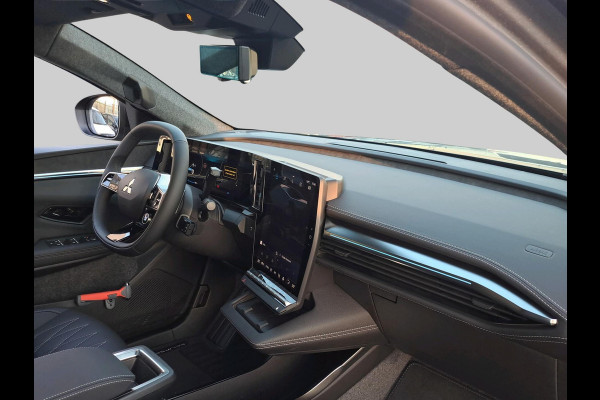 Mitsubishi Eclipse Cross Instyle 87 kWh