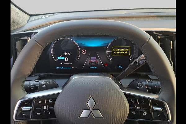 Mitsubishi Eclipse Cross Instyle 87 kWh