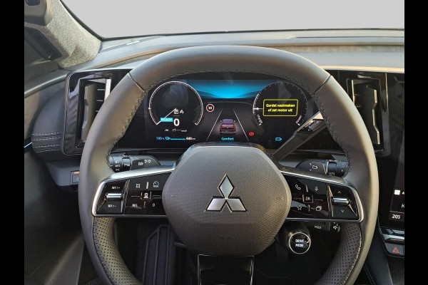 Mitsubishi Eclipse Cross Instyle 87 kWh