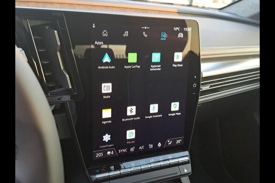 Mitsubishi Eclipse Cross Instyle 87 kWh