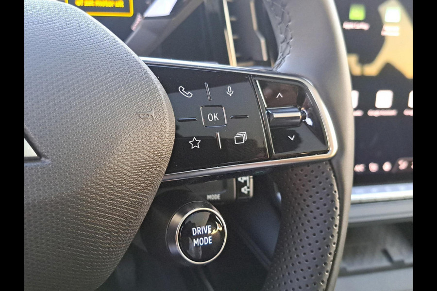 Mitsubishi Eclipse Cross Instyle 87 kWh