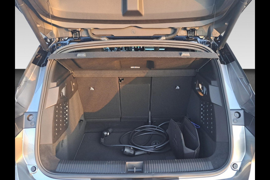 Mitsubishi Eclipse Cross Instyle 87 kWh