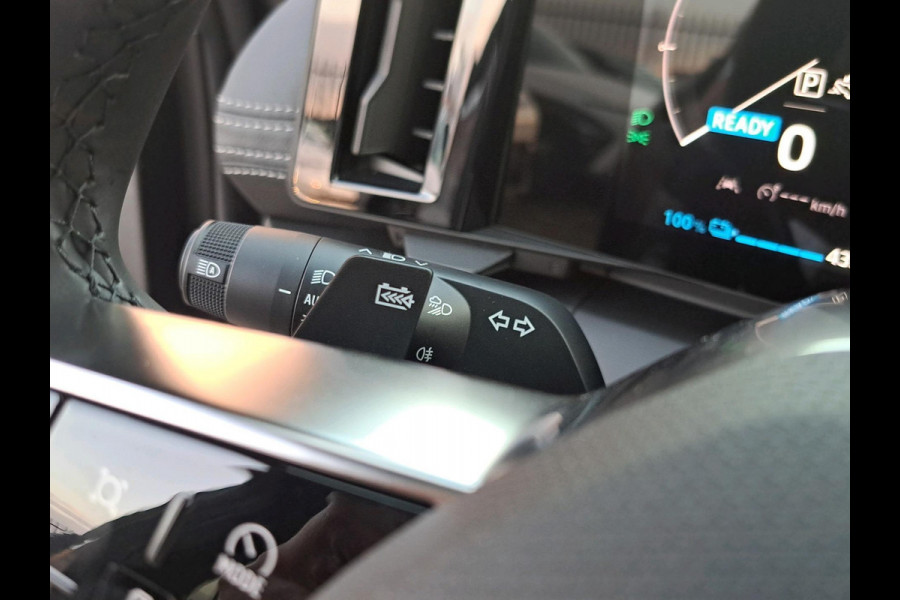 Mitsubishi Eclipse Cross Instyle 87 kWh