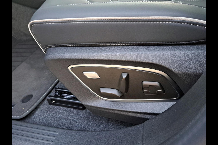 Mitsubishi Eclipse Cross Instyle 87 kWh